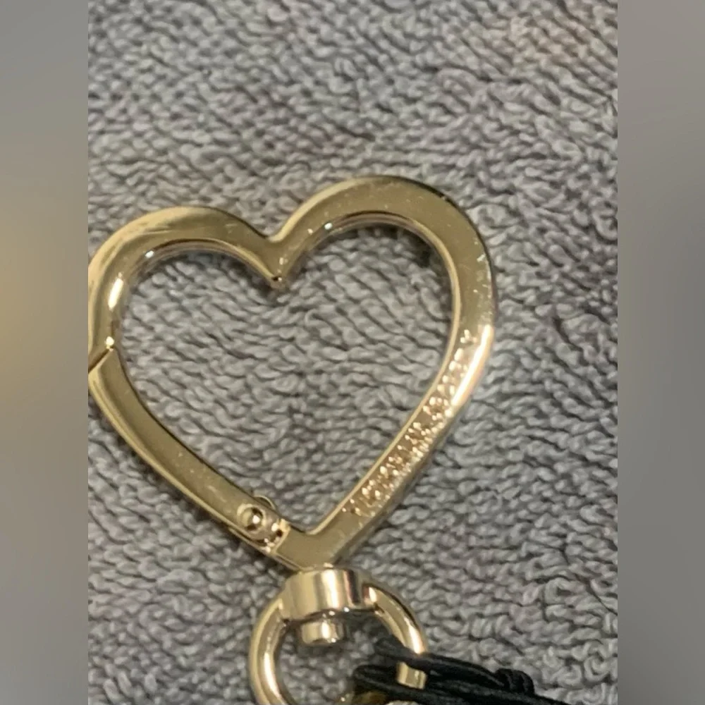 NWT Victoria’s Secret Tropical Drink Keychain